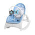 Ρηλάξ Enjoy blue bunny