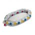 Baby nest φωλιά Velvet sensillo puzle xl