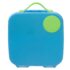 B.box lunchbox blue