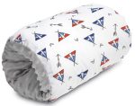 Μαξιλάρι θηλασμού/ταίσματος sensillo mini tipi - Image 5