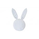 Mαξιλάρι  maskot  λαγός