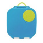 Mini lunchbox b.box blue - Image 2