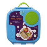 Mini lunchbox b.box blue - Image 3