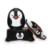Pinguin My Carry Potty,My Little Trainer Seat &My Little Step Stool