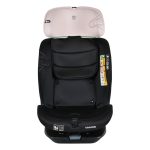 Καθισμα Αυτοκινητου 0-36kg 360 Isofix Pink - Image 5