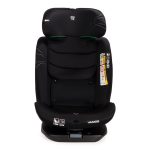 Καθισμα Αυτοκινητου 0-36kg 360 Isofix Black - Image 5