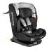 Καθισμα αυτοκινητου 0-36 360 isofix Grey