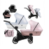 Ivento Duo Pink - Blue