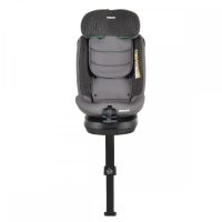 Καθισμα αυτοκινητου Isofix 360  Grey - Image 3