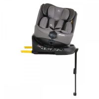 Καθισμα αυτοκινητου Isofix 360  Grey - Image 2