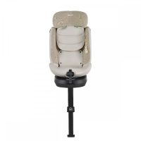 Καθισμα αυτοκινητου Isofix 360  Beize - Image 3