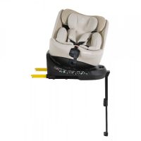 Καθισμα αυτοκινητου Isofix 360  Beize - Image 2