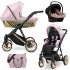 Ivento Glam Pink Style