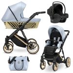Ivento Glam Style Blue