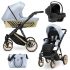 Ivento Glam Style Blue