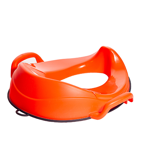 Κάθισμα τουαλέτας My little trainer seat fox - Image 2