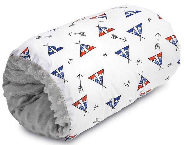 Μαξιλάρι θηλασμού/ταίσματος sensillo mini tipi - Image 5