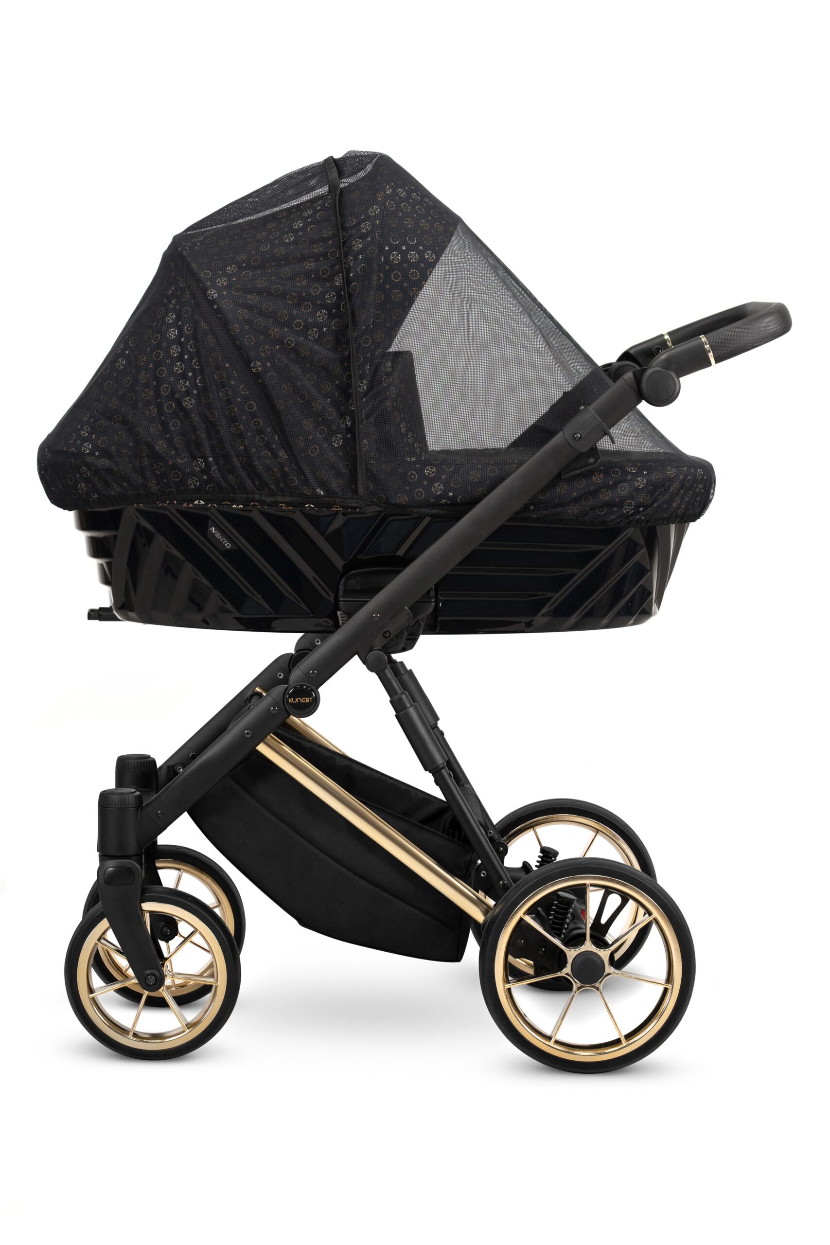 Ivento GLAM Black Style - Image 9