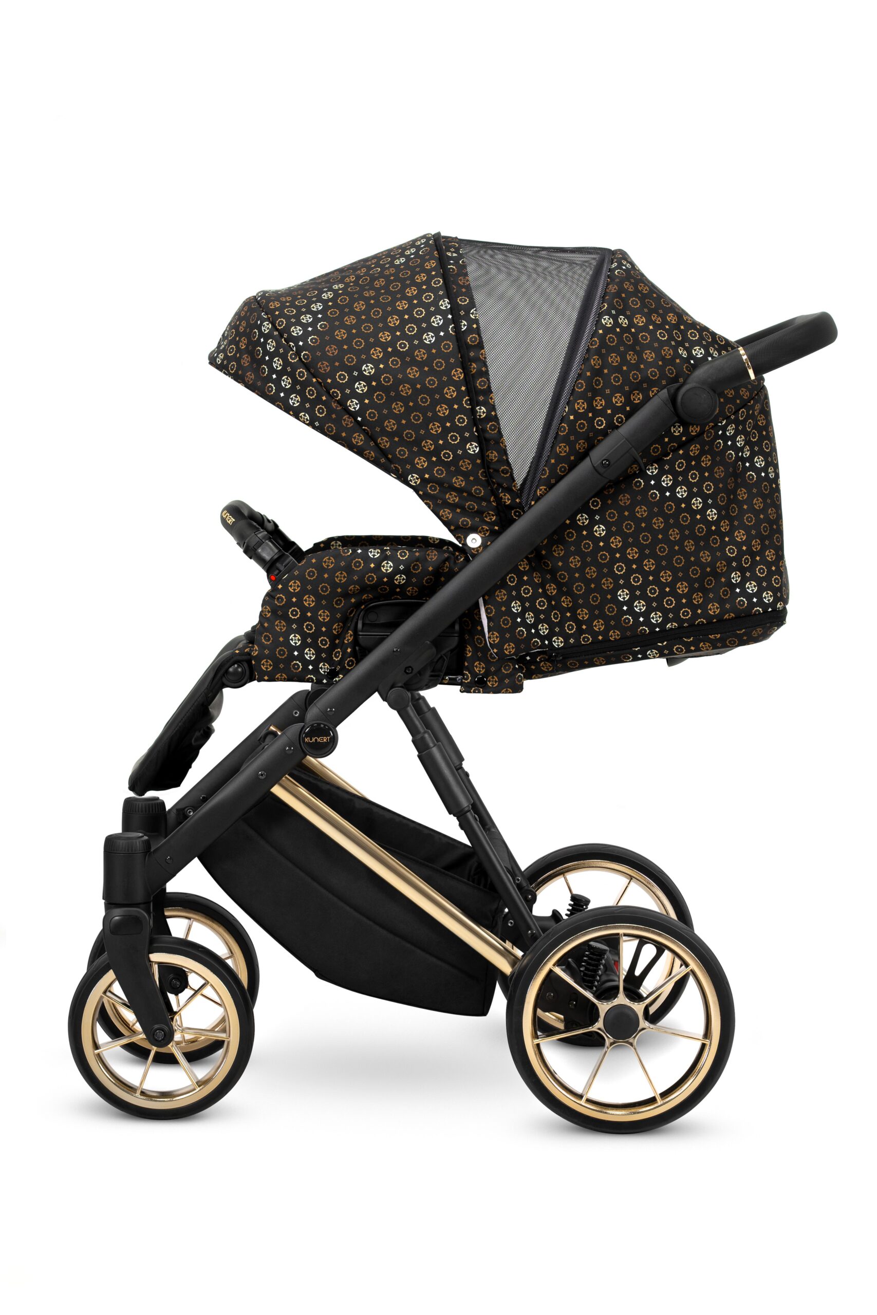 Ivento GLAM Black Style - Image 5