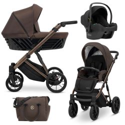 Ivento 3 in 1 Chocolate   New!