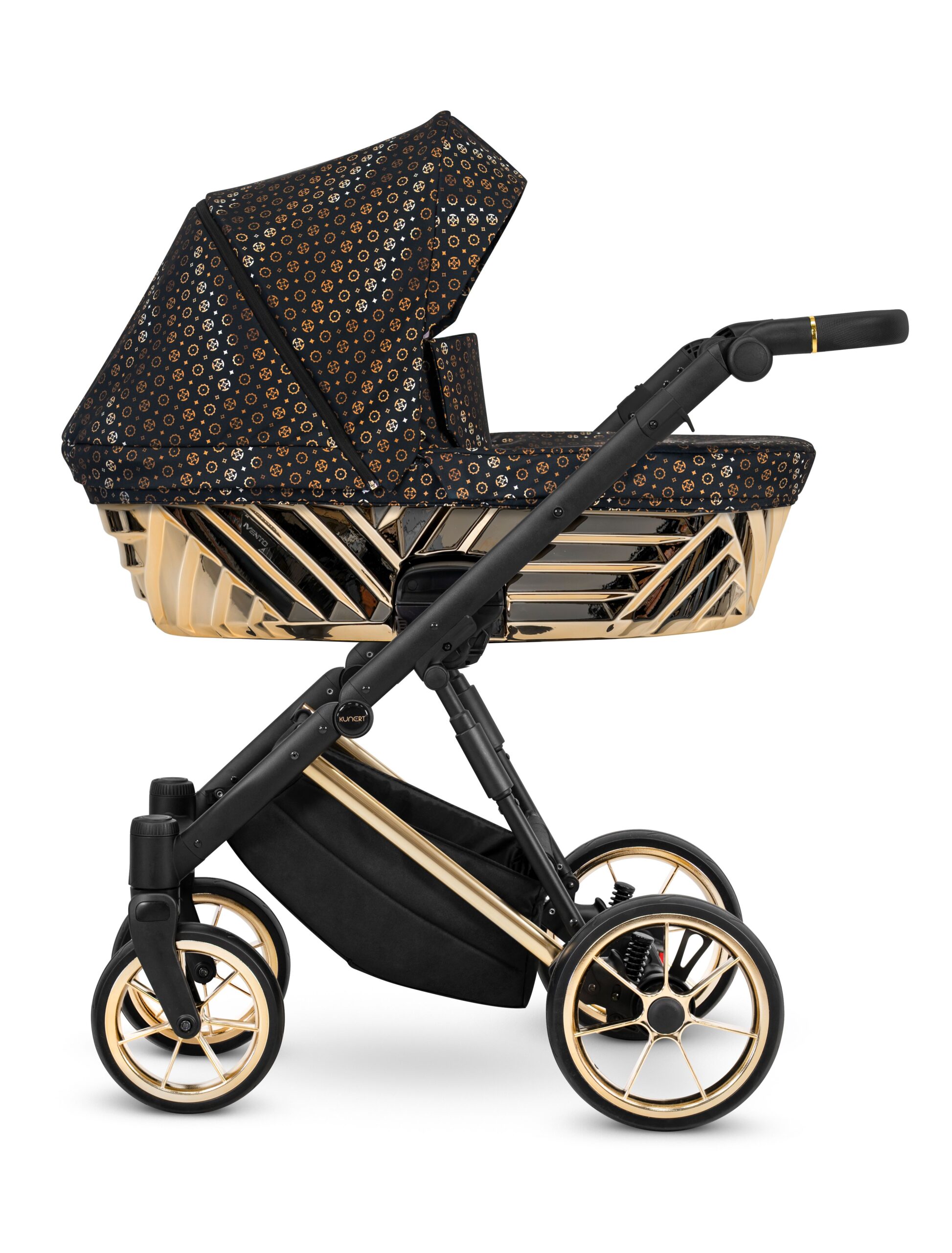 Ivento GLAM Black Style - Image 12