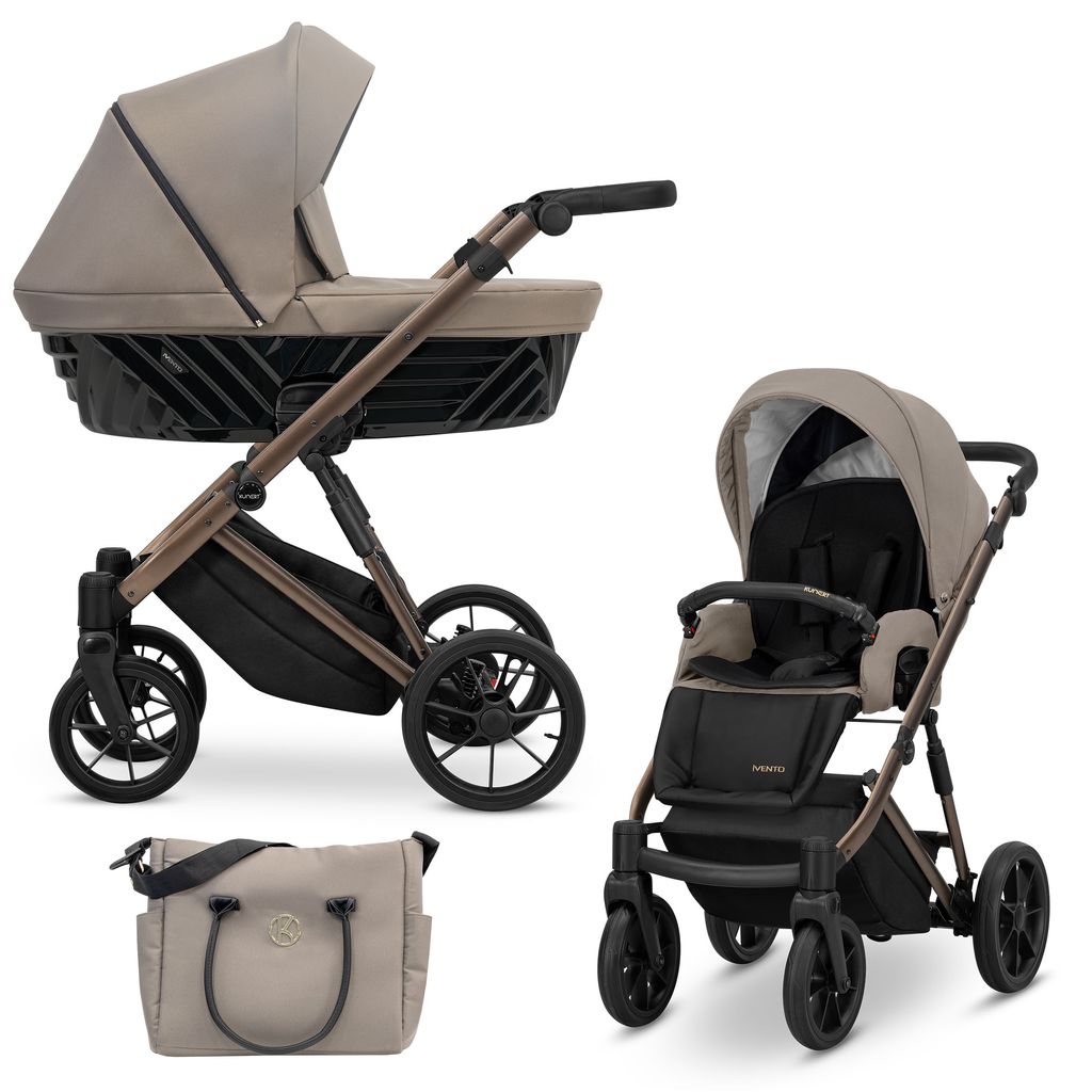 Ivento 3 in 1 Latte New !!! - Image 3