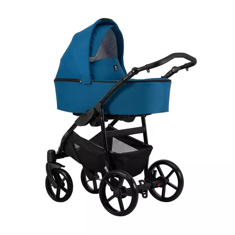Καροτσι Mata 3 in1 blue - Image 2