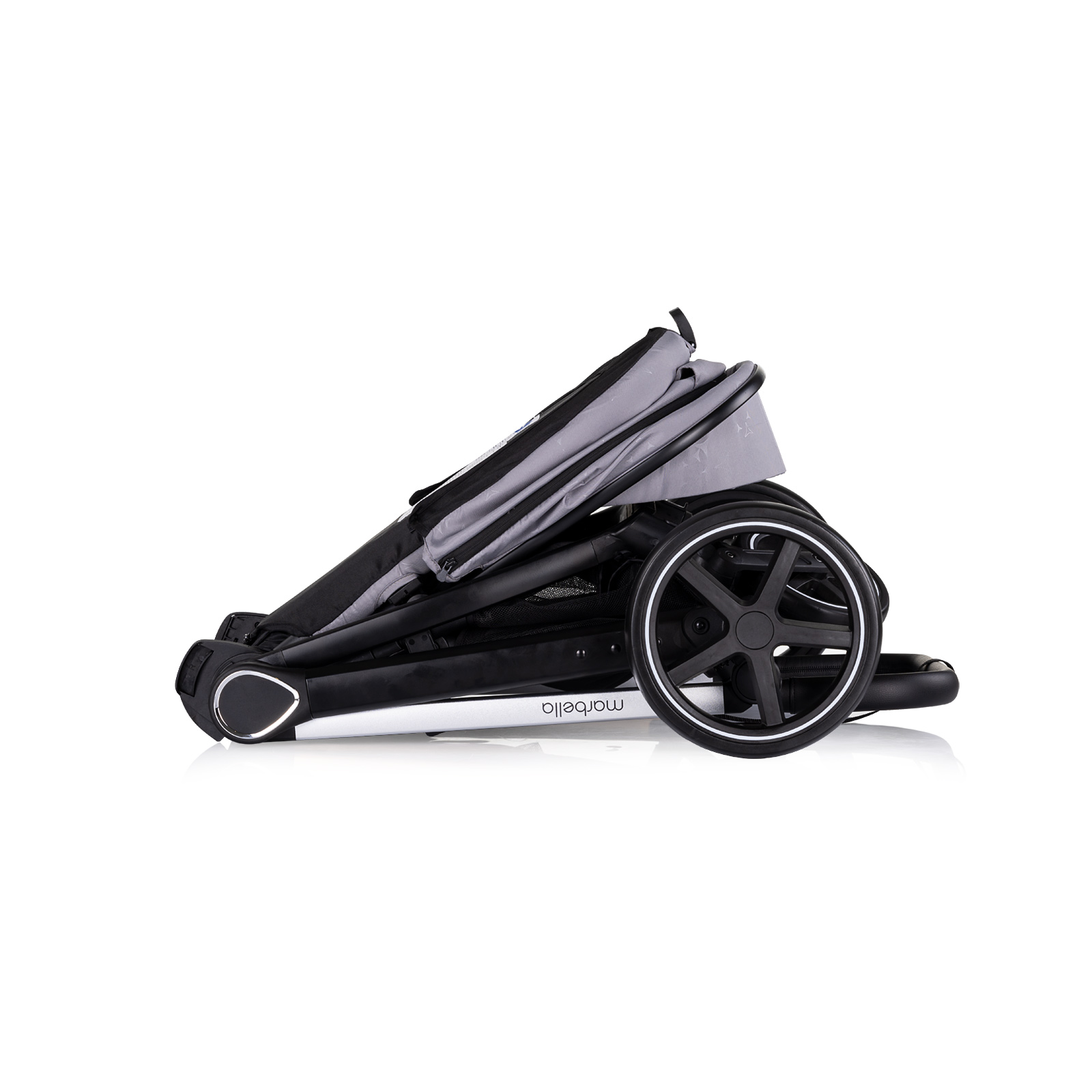 Marbela 3 in1 Grey - Image 6