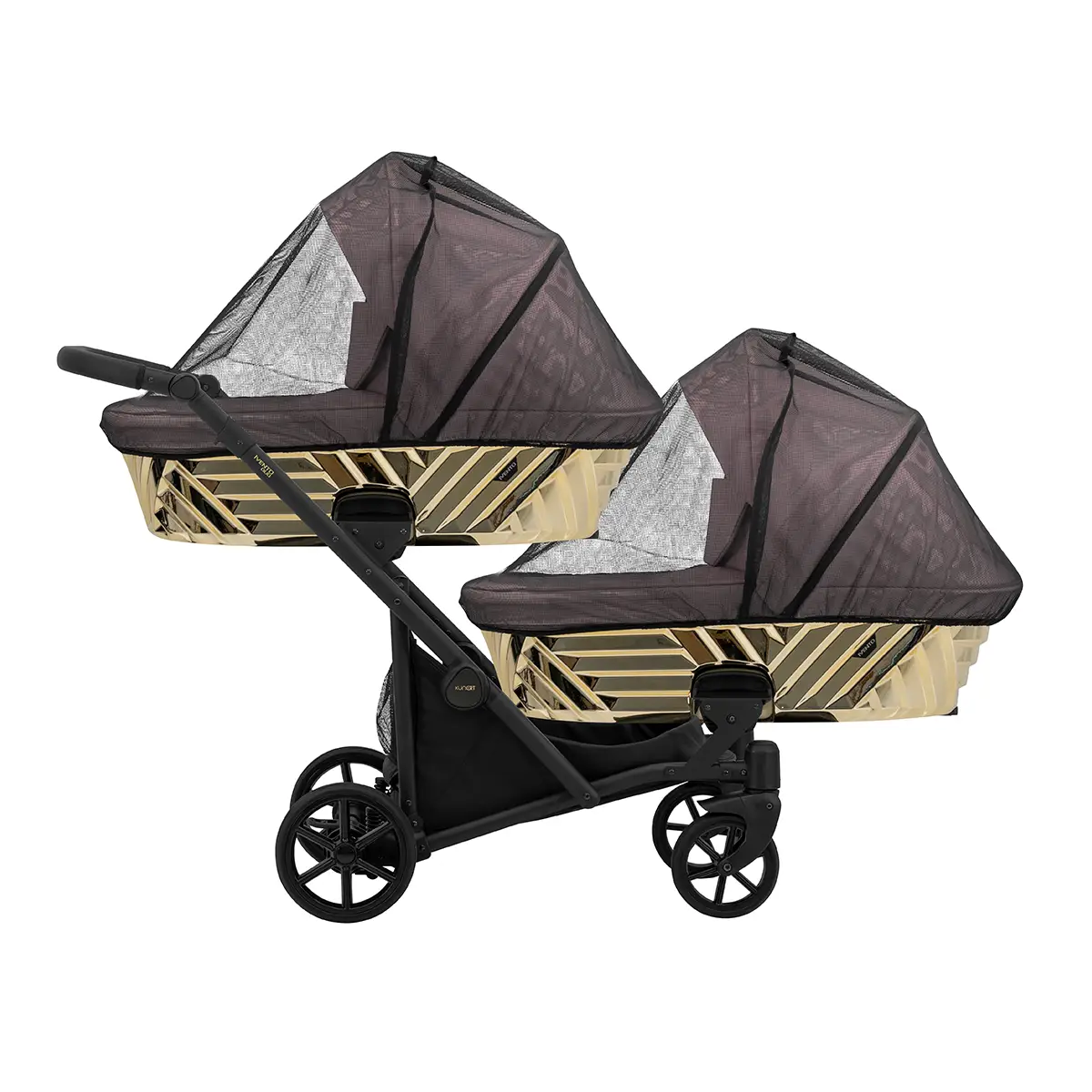 Ivento Duo Eco Baby Blue Metalic - Image 3