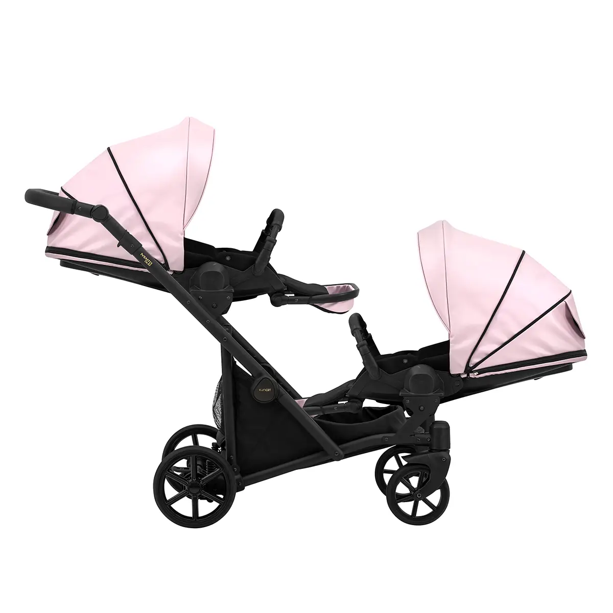 Ivento Duo Eco Baby Blue Metalic - Image 4