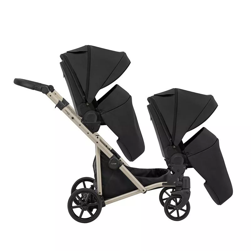 Ivento Duo Glam Eco Black Pearl - Image 2