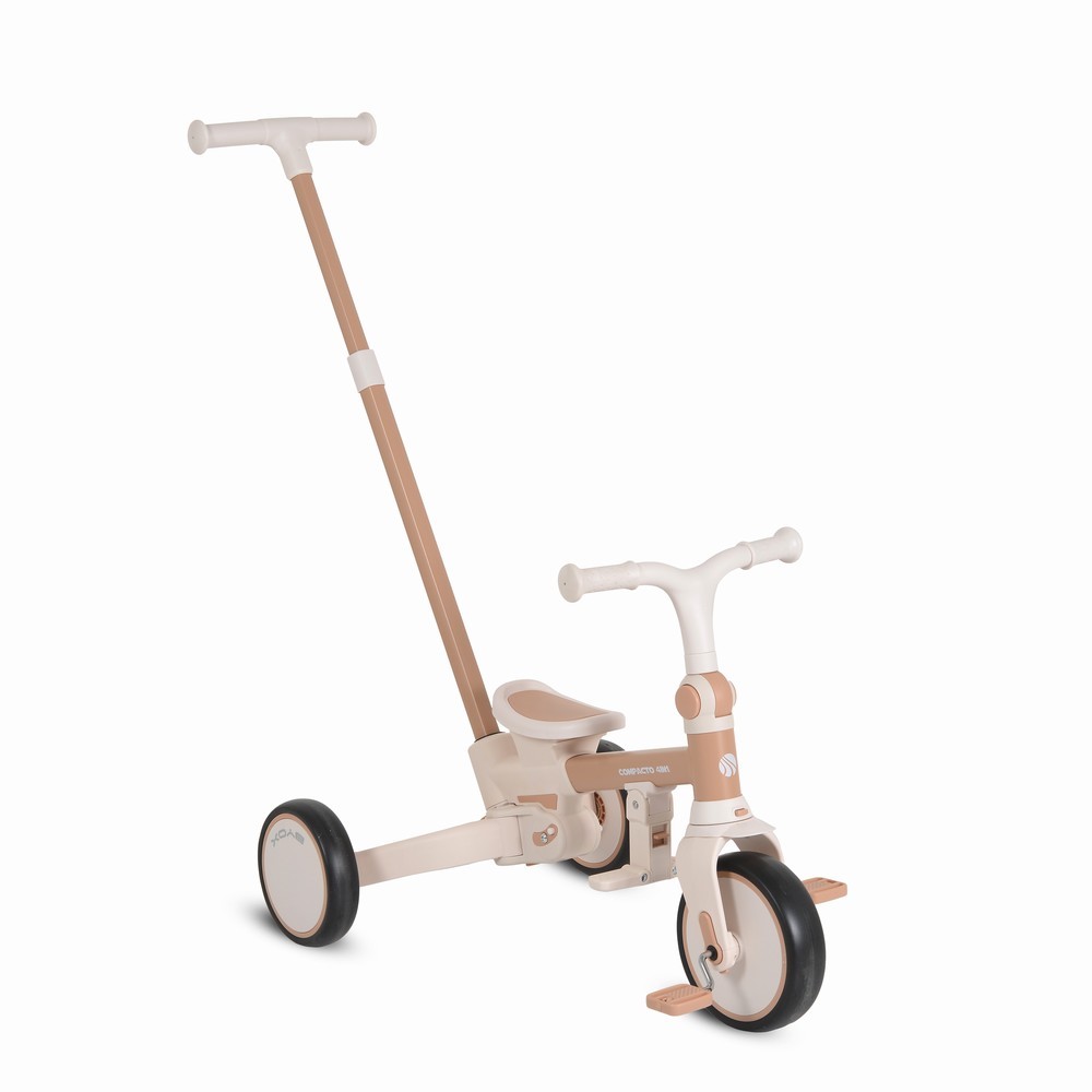 Τρικυκλο Compact 4 in 1 Beize - Image 3